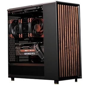 Pro Gamer Air Cooling