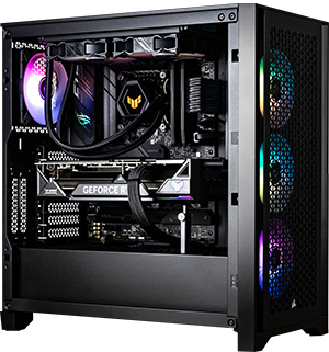 gaming computers