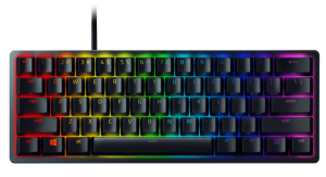 RAZER HUNTSMAN MINI Optical Switches