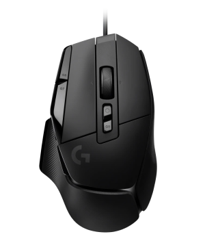 Logitech G502 X Wired Gaming Mouse