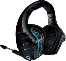 Logitech G633 Artemis Spectrum RGB 7.1 Surround Sound Wired