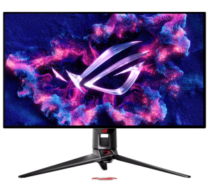 ROG Swift OLED 27 Inch PG32UCDM