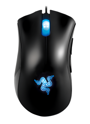 Razer DeathAdder Left-Hand