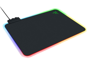 Razer Firefly V2 RGB CHROMA Mouse Pad