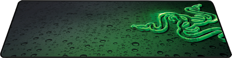 Razer Goliathus Extended Speed Soft Gaming Mouse Mat
