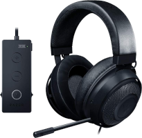 Razer Kraken Tournament Edition - Black