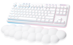 Logitech G715 Wireless Mechanical Keyboard
